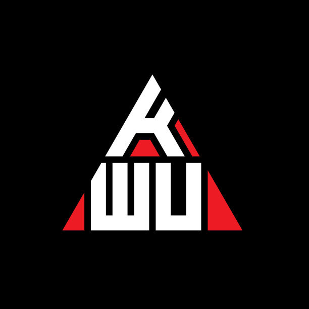 古三角形字母标志设计用三角形图片下载