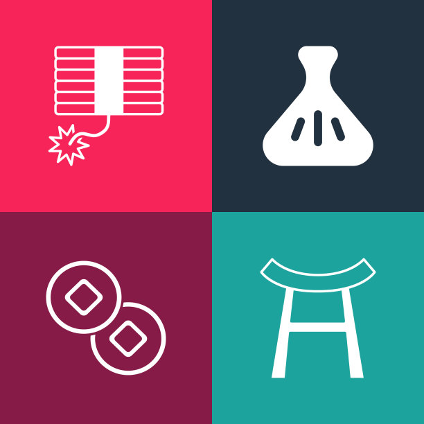 设置波普艺术日本门人民币货币图片下载