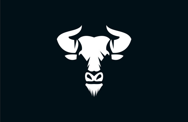 布法罗的标志图片下载