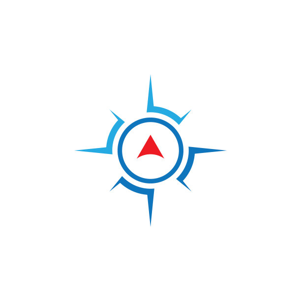 罗盘的设计图片下载