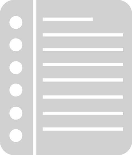 纸张物料图片下载