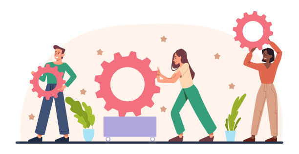 业务的概念图片下载