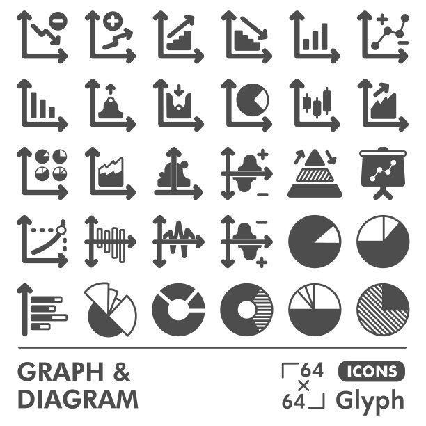 图和图线图标设置成长图图片下载