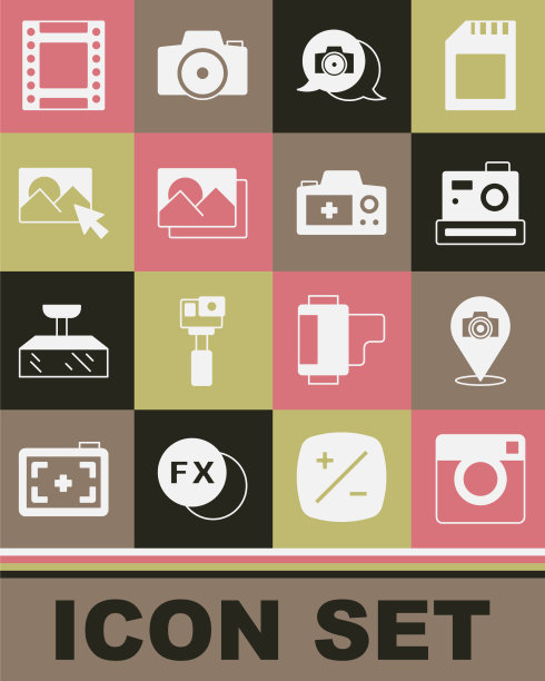 设置照片相机框修饰相机卷图片下载