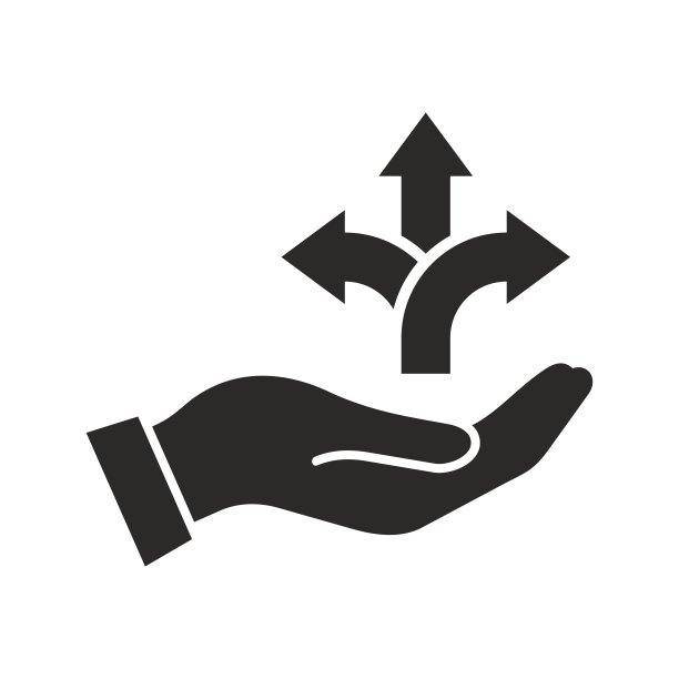 决定图标。图片下载