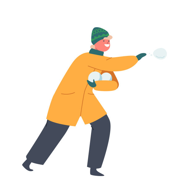 圣诞假期活动冬季季节图片下载