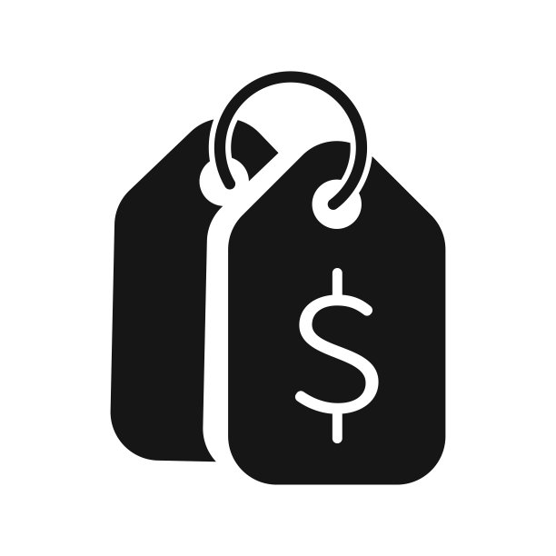 购物的标签图片下载