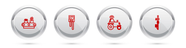 设定线输送带带箱温度和图片下载