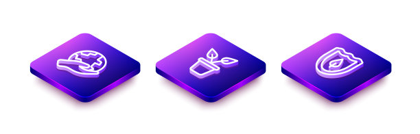 设置等距线手握地球地球仪图片下载