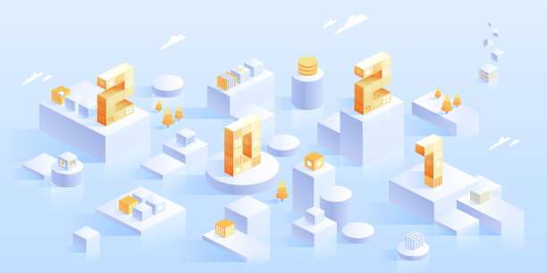 创新数字技术图片下载