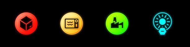 集纸箱纸箱微波炉厂图片下载