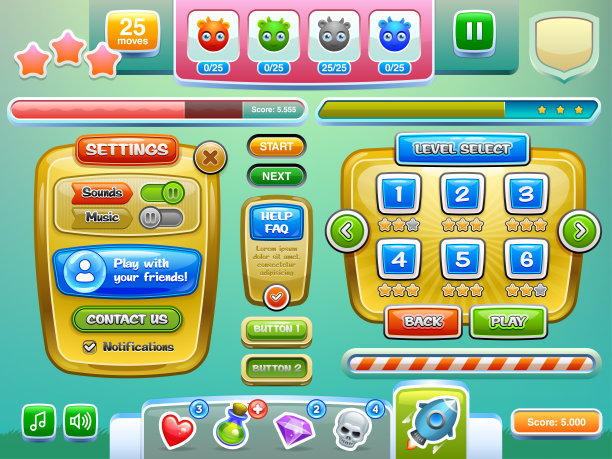 游戏哎哟图片下载