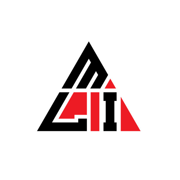 Mli三角形字母标志设计用三角形图片下载