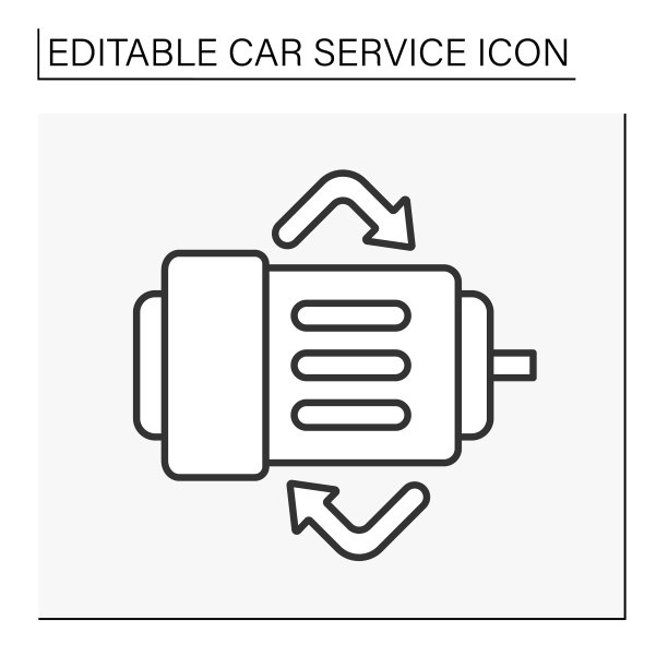 服务线图标图片下载