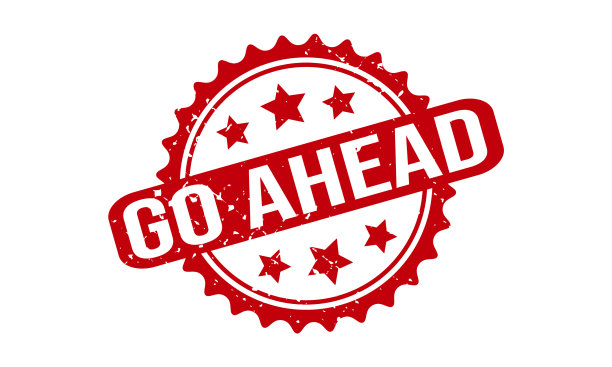 去吧，橡皮印章图片下载