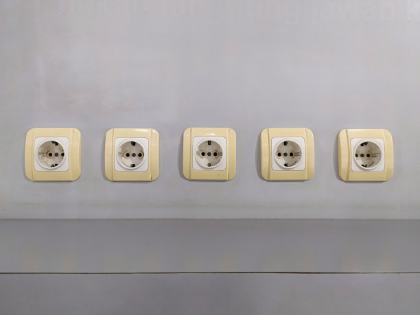 电插座图片下载