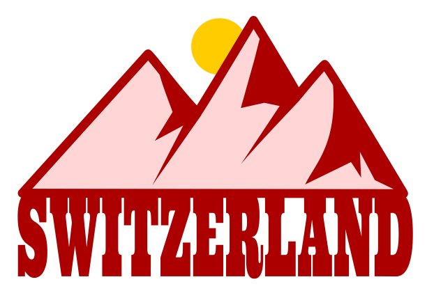 瑞士图片下载