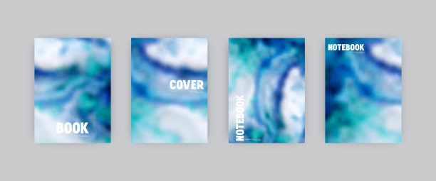 向量覆盖模板集图片下载