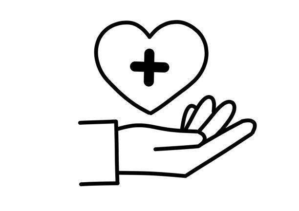 社会医疗图标图片下载