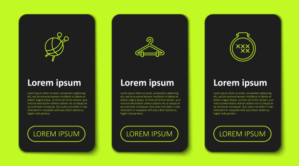 用针织针架固定线纱球图片下载