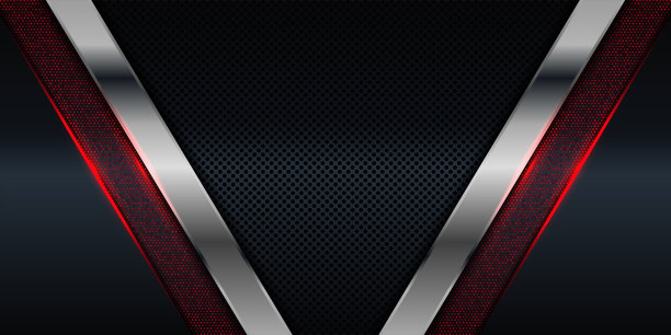 现代的银色和黑色炭黑用于抽象的背景和展示设计。适用于企业、香烟、商务、奖项、获奖、周年纪念和庆典图片下载