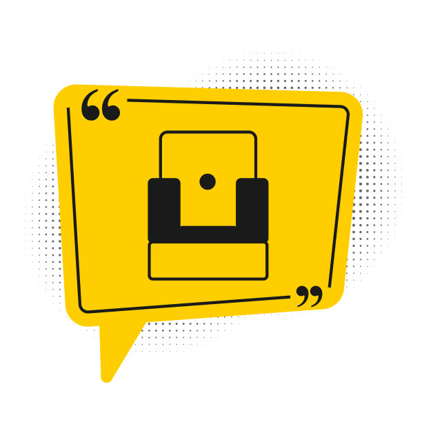 黑色电影座椅图标孤立在白色上图片下载