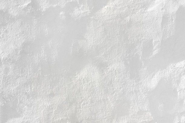 白色家庭石膏墙纹理背景固体图像肮脏的计划混凝土。图片下载