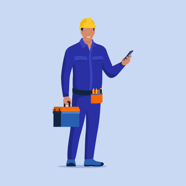 专业的电气服务随叫随到图片下载