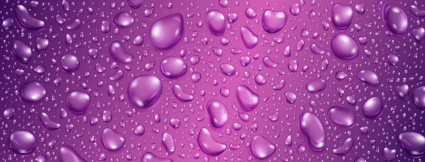 水滴背景图片下载