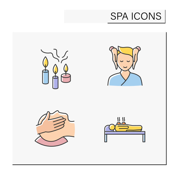 Spa颜色图标设置图片下载