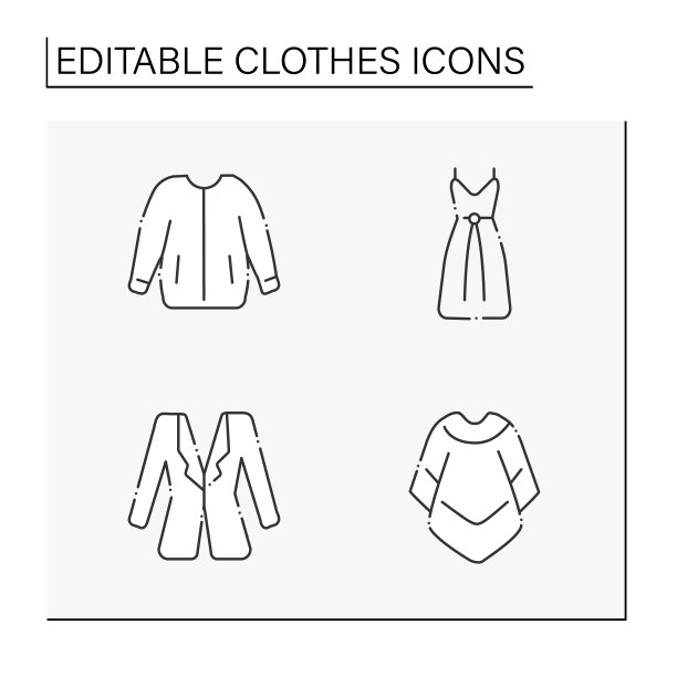 晾衣绳图标设置图片下载