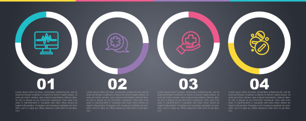 设置线监视器与心电图对话图片下载