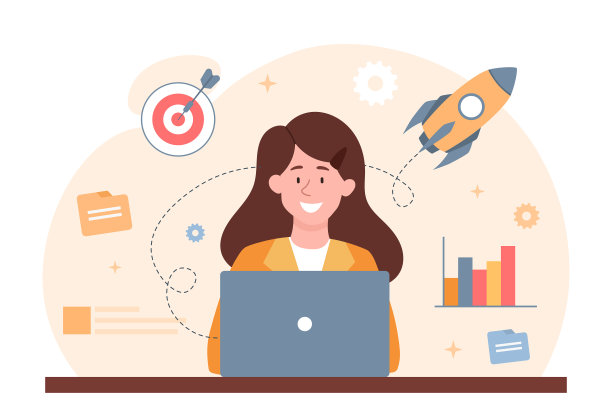 创业的概念图片下载