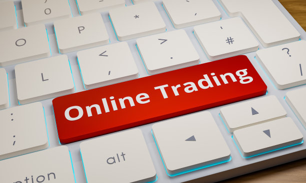 网上交易-证券交易所图片下载