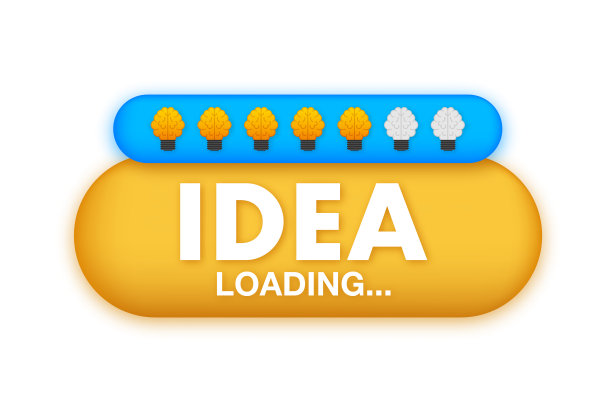 观念用观念大脑处理观念上的观念图片下载