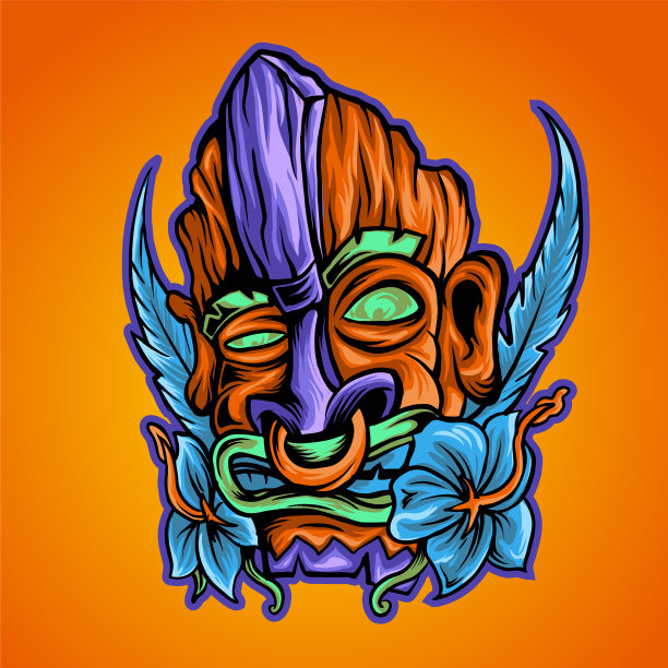 夏威夷文化图片下载