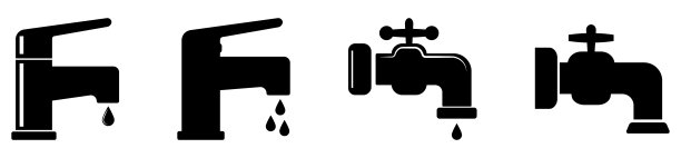 水龙头图标设置图片下载