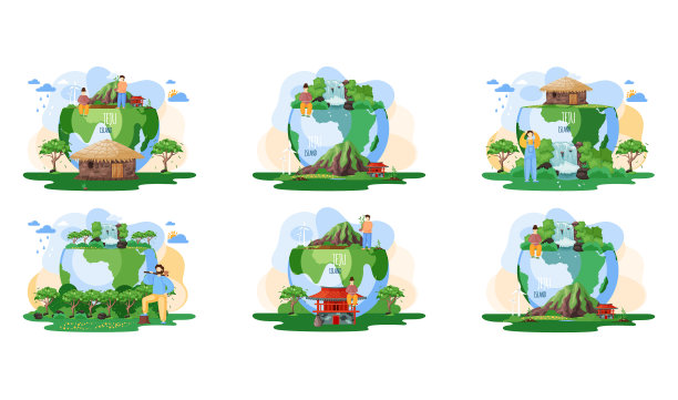 惠康到韩国济州岛传统图片下载