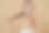 年轻自然美丽的女人触摸面部皮肤和保持头发在马尾美人肖像图片下载