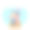 有爱心的男人正抱着他的女人开心的微笑图片下载