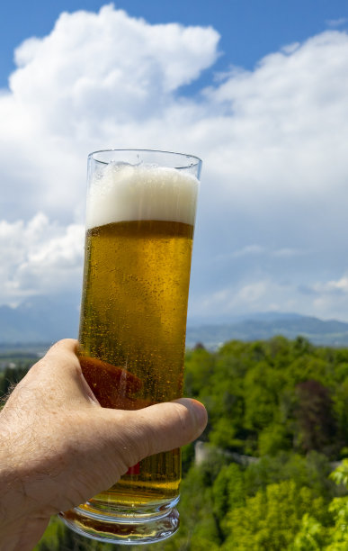 萨尔茨堡,奥地利图片下载