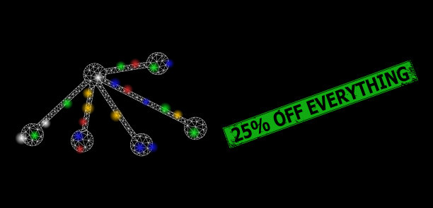 刮掉25折的所有徽章图片下载