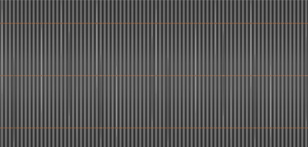 黑色竹地毯背景图案图片下载