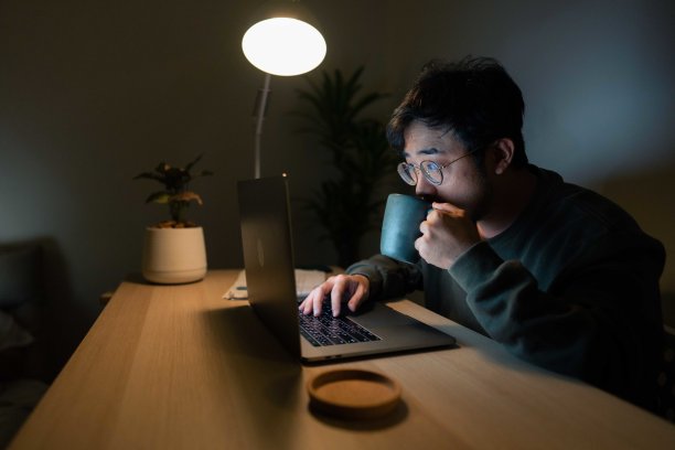 当压力开始蔓延。图片下载