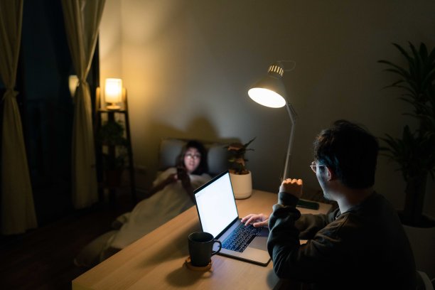 当压力开始蔓延。图片下载