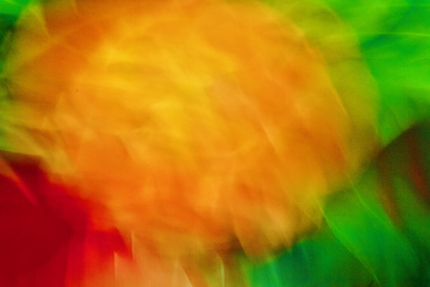 自然活力色潘通背景图片下载