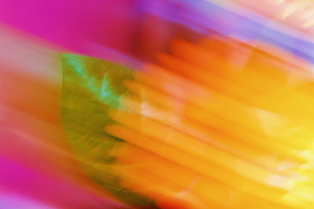 自然活力色潘通背景图片下载