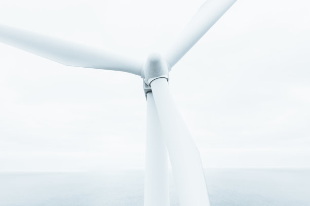 海上风力涡轮机图片下载