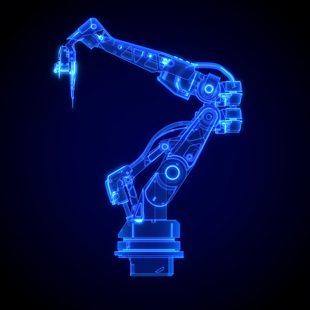 机器人手臂图片下载