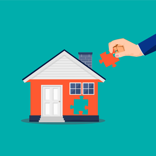 一位成功的商人正在解开这个谜团图片下载